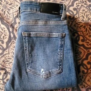 Forever 21 jeans